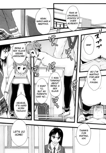 [Mayonnaise.] Nikubenki System Chronicle -Nikubenki System Nendaiki- | Slave System Chronicle Fhentai - Page 106