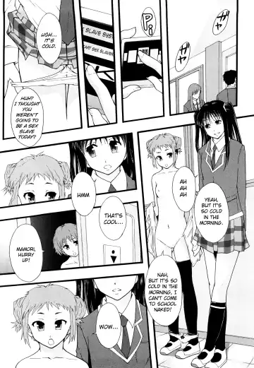 [Mayonnaise.] Nikubenki System Chronicle -Nikubenki System Nendaiki- | Slave System Chronicle Fhentai - Page 113