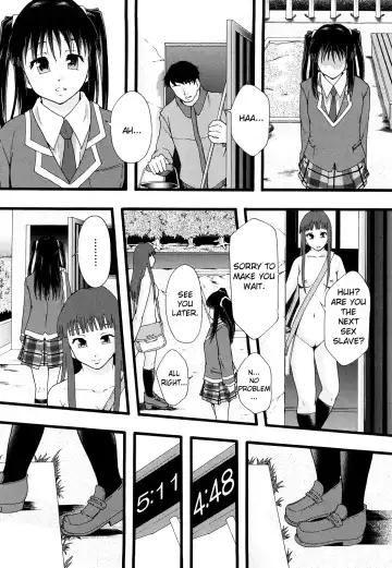 [Mayonnaise.] Nikubenki System Chronicle -Nikubenki System Nendaiki- | Slave System Chronicle Fhentai - Page 117