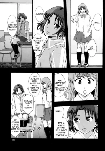 [Mayonnaise.] Nikubenki System Chronicle -Nikubenki System Nendaiki- | Slave System Chronicle Fhentai - Page 154