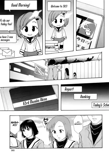 [Mayonnaise.] Nikubenki System Chronicle -Nikubenki System Nendaiki- | Slave System Chronicle Fhentai - Page 162