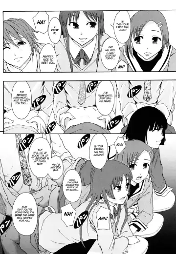 [Mayonnaise.] Nikubenki System Chronicle -Nikubenki System Nendaiki- | Slave System Chronicle Fhentai - Page 175