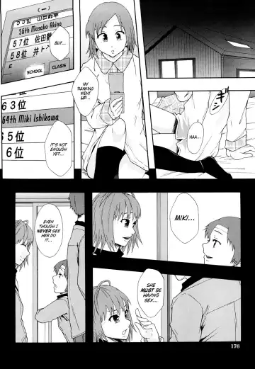 [Mayonnaise.] Nikubenki System Chronicle -Nikubenki System Nendaiki- | Slave System Chronicle Fhentai - Page 177