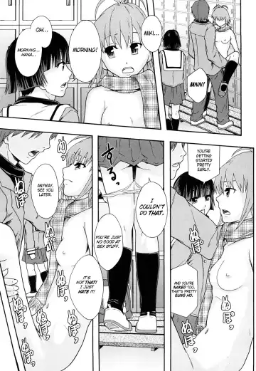 [Mayonnaise.] Nikubenki System Chronicle -Nikubenki System Nendaiki- | Slave System Chronicle Fhentai - Page 202