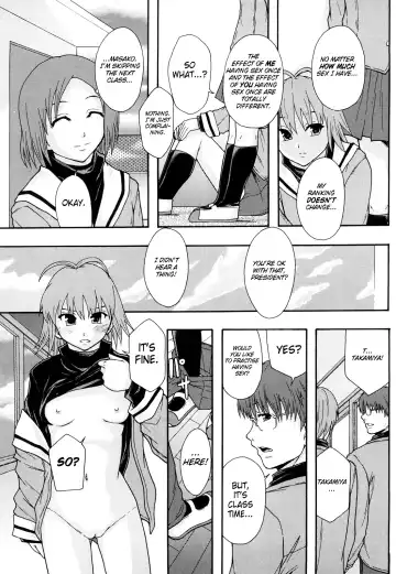 [Mayonnaise.] Nikubenki System Chronicle -Nikubenki System Nendaiki- | Slave System Chronicle Fhentai - Page 212