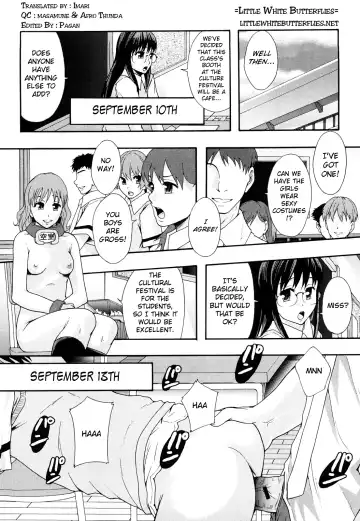 [Mayonnaise.] Nikubenki System Chronicle -Nikubenki System Nendaiki- | Slave System Chronicle Fhentai - Page 42