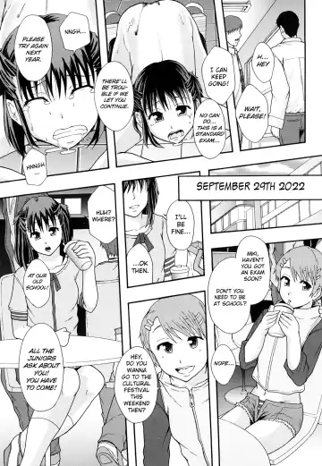 [Mayonnaise.] Nikubenki System Chronicle -Nikubenki System Nendaiki- | Slave System Chronicle Fhentai - Page 60
