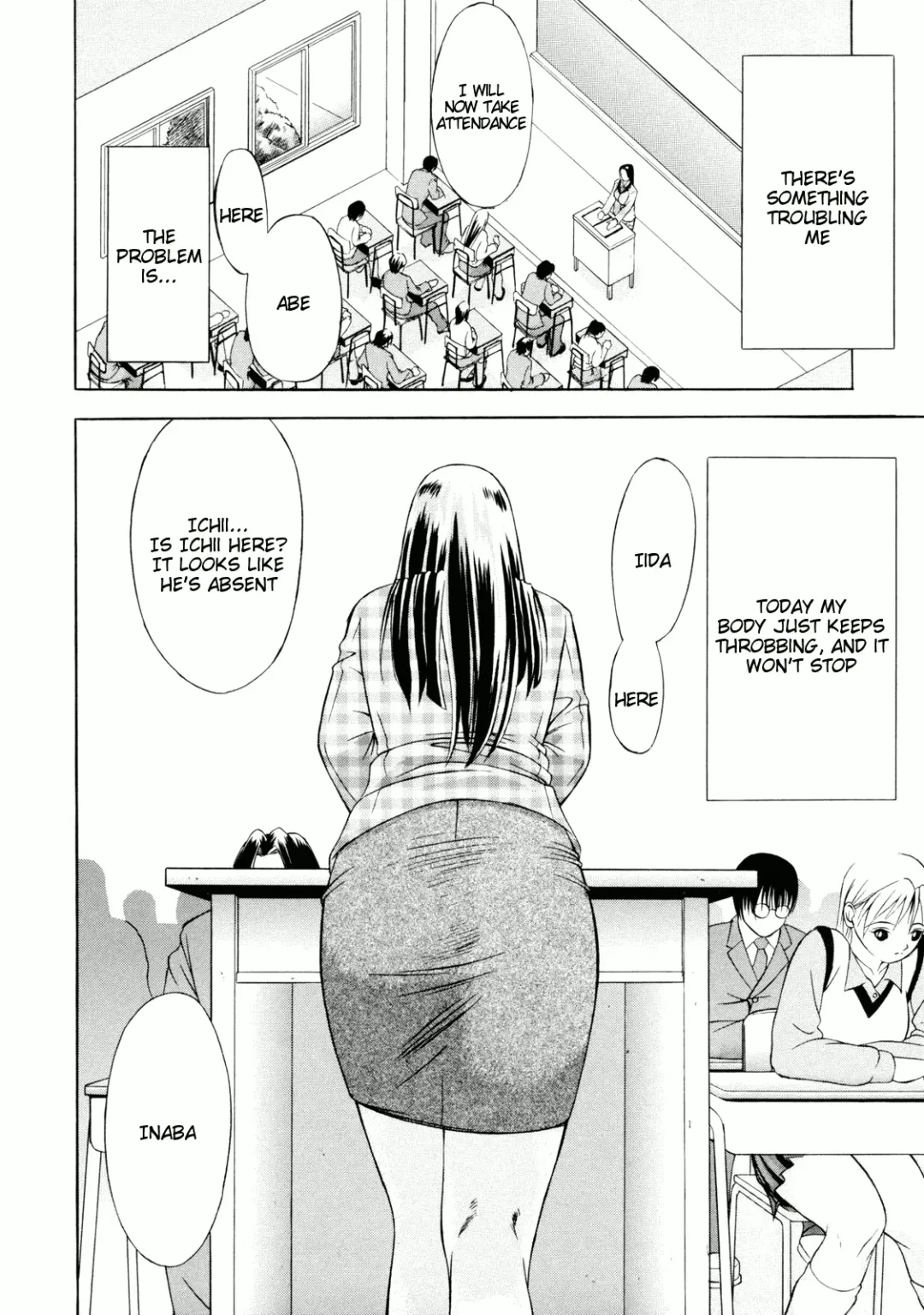 [Psycho] Zettai Ryoujoku Fhentai.net - Page 171