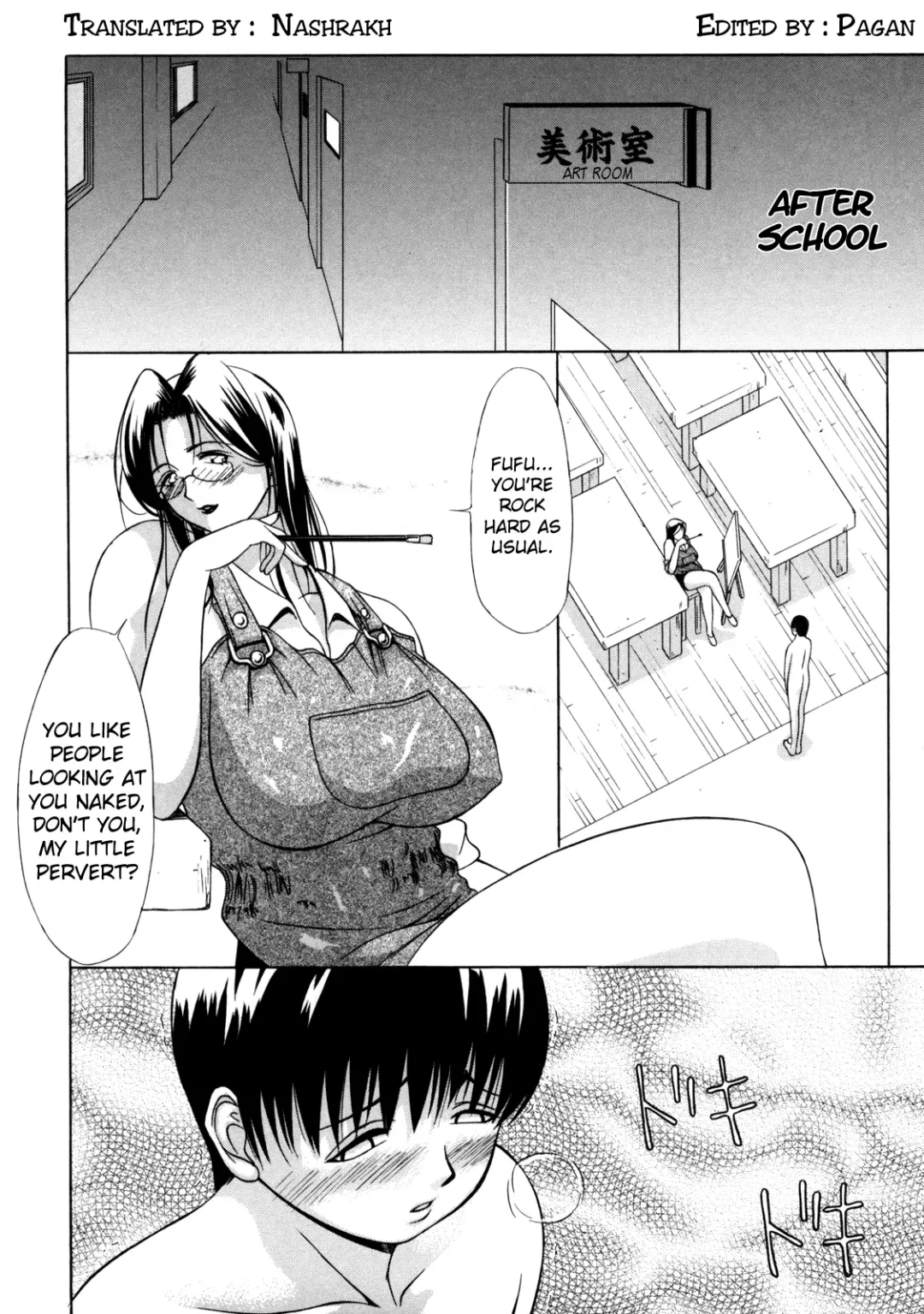 [Psycho] Zettai Ryoujoku Fhentai.net - Page 187