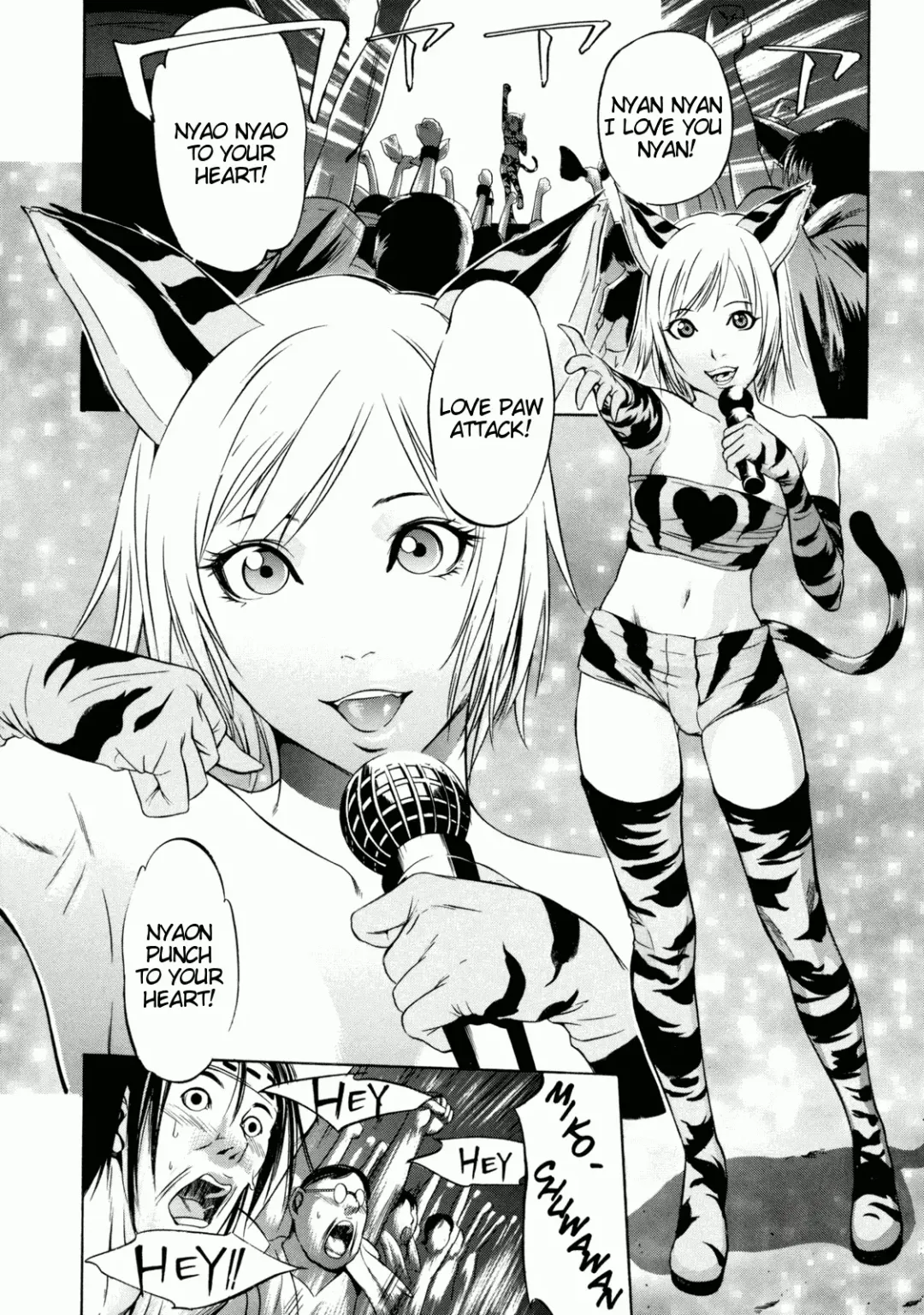 [Psycho] Zettai Ryoujoku Fhentai.net - Page 67