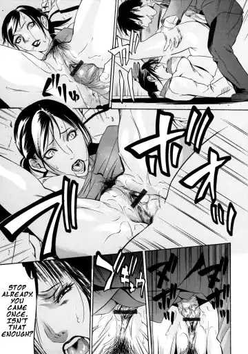 [Psycho] Zettai Ryoujoku Fhentai.net - Page 106