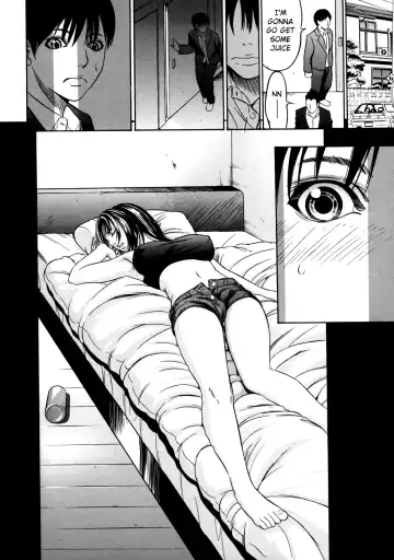 [Psycho] Zettai Ryoujoku Fhentai.net - Page 113