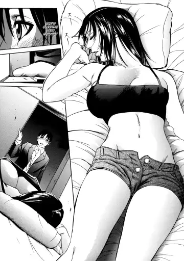 [Psycho] Zettai Ryoujoku Fhentai.net - Page 114