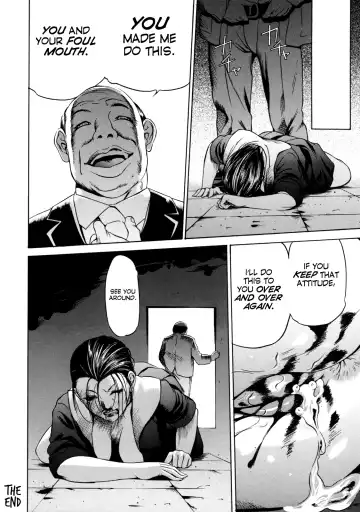 [Psycho] Zettai Ryoujoku Fhentai.net - Page 169