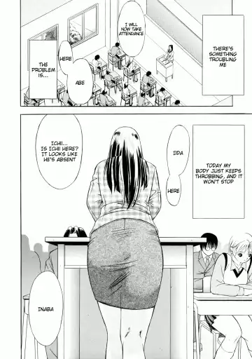 [Psycho] Zettai Ryoujoku Fhentai.net - Page 171