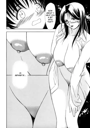 [Psycho] Zettai Ryoujoku Fhentai.net - Page 193