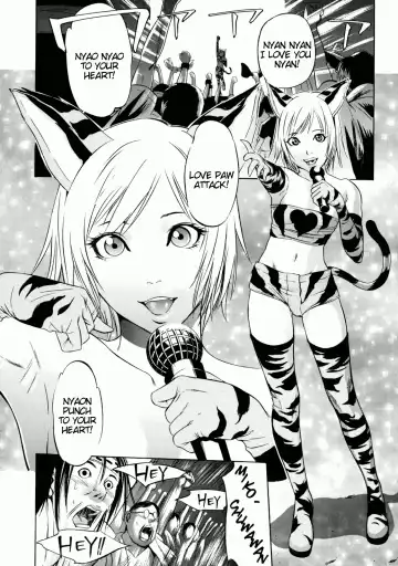 [Psycho] Zettai Ryoujoku Fhentai.net - Page 67