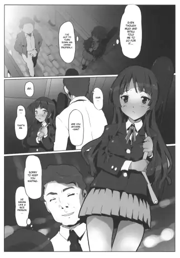 [Io Takuya] Ura Mio Fhentai.net - Page 14