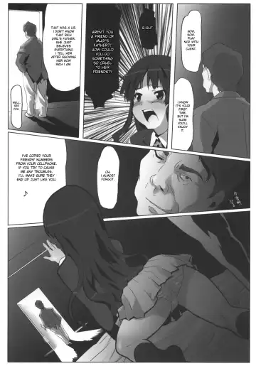 [Io Takuya] Ura Mio Fhentai.net - Page 18