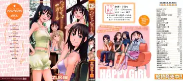 Read [Zukiki] Happy Girl - Fhentai.net