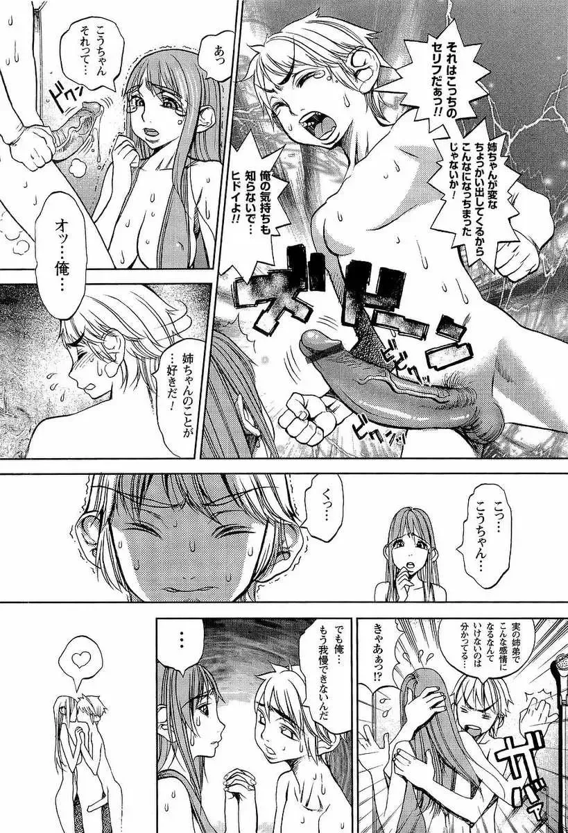 [F.s] Naburimono Fhentai - Page 117