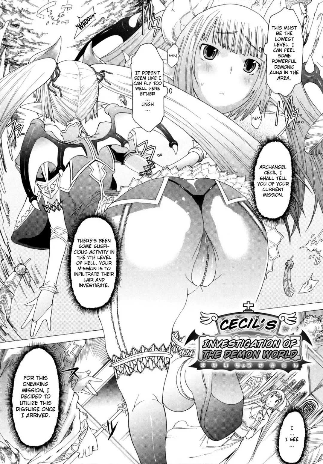 [Amagi Michihito] Muchiero Ch. 3-5, 8-9 Fhentai.net - Page 58