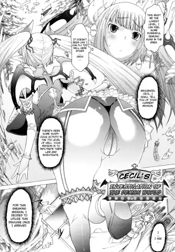 [Amagi Michihito] Muchiero Ch. 3-5, 8-9 Fhentai.net - Page 58