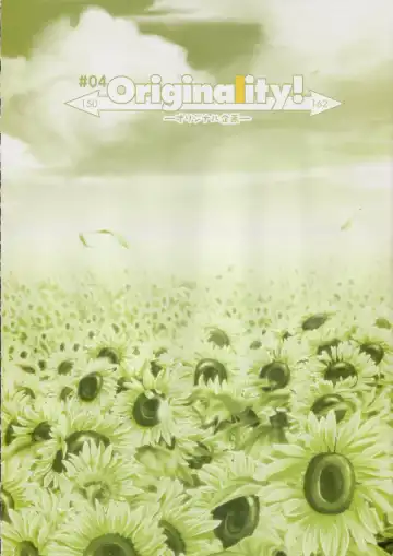 [Nishimata Aoi - Suzuhira Hiro] SHUFFLE! Visual Fan Book Fhentai - Page 150