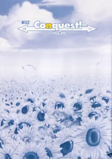 [Nishimata Aoi - Suzuhira Hiro] SHUFFLE! Visual Fan Book Fhentai - Page 68