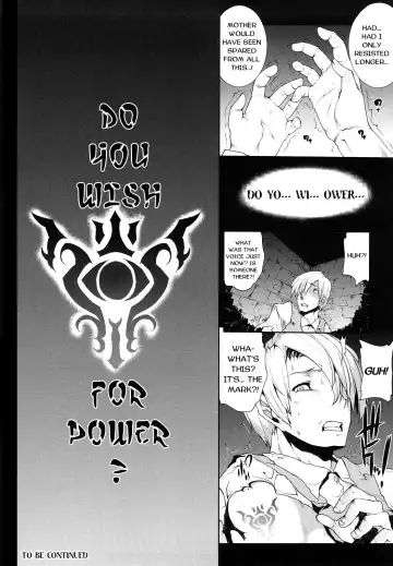 [Erect Sawaru] Pandra -Shiroki Yokubo Kuro no Kibou- Fhentai - Page 151