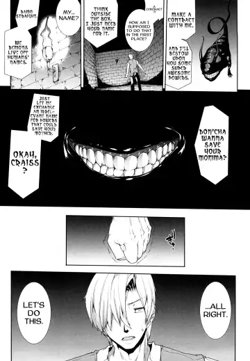 [Erect Sawaru] Pandra -Shiroki Yokubo Kuro no Kibou- Fhentai - Page 156