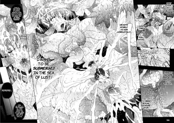 [Erect Sawaru] Pandra -Shiroki Yokubo Kuro no Kibou- Fhentai - Page 187