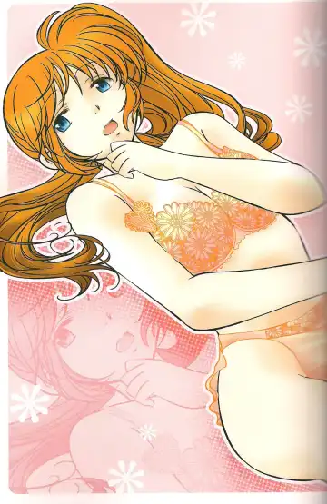 [Takemaru] Hachimitsu Fuufu Fhentai - Page 2