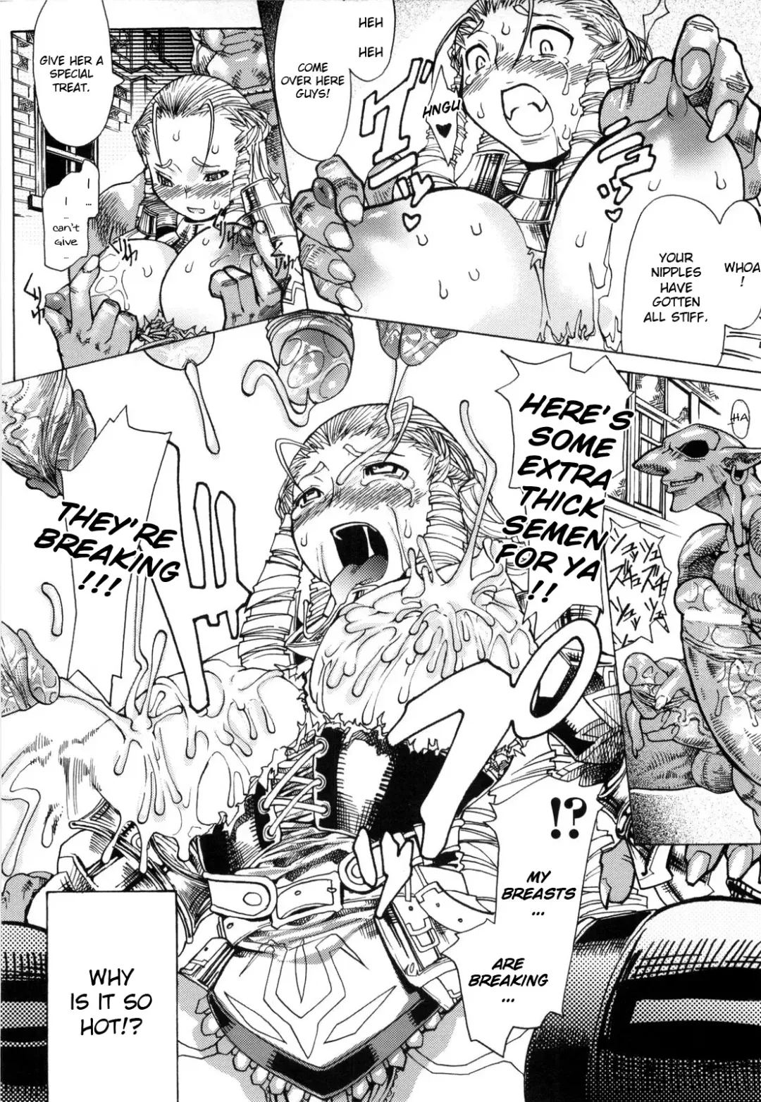 [Amagi Michihito] Muchiero Fhentai - Page 149