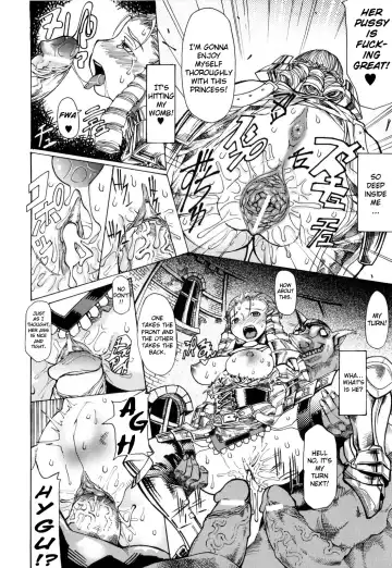 [Amagi Michihito] Muchiero Fhentai - Page 153