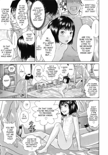 [Salad] 6-gatsu 12-nichi (Do) | June 12 Fhentai - Page 13