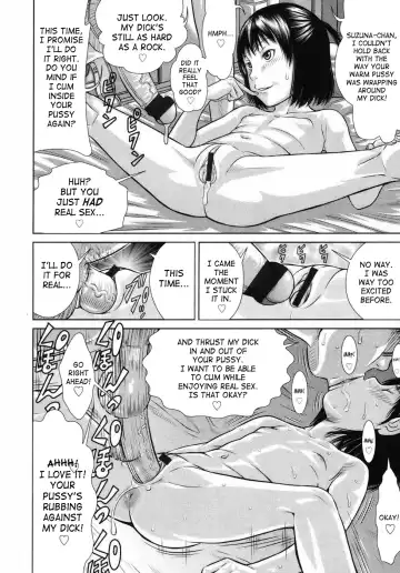 [Salad] 6-gatsu 12-nichi (Do) | June 12 Fhentai - Page 16