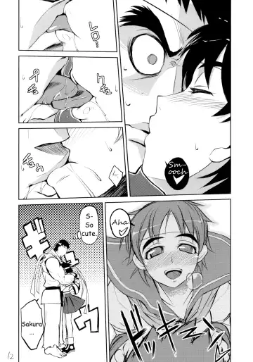 [Hyocorou] 200% ZERO. Fhentai.net - Page 11