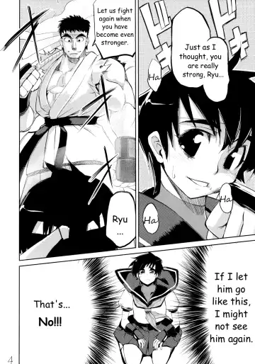 [Hyocorou] 200% ZERO. Fhentai.net - Page 3