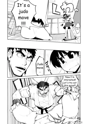 [Hyocorou] 200% ZERO. Fhentai.net - Page 8