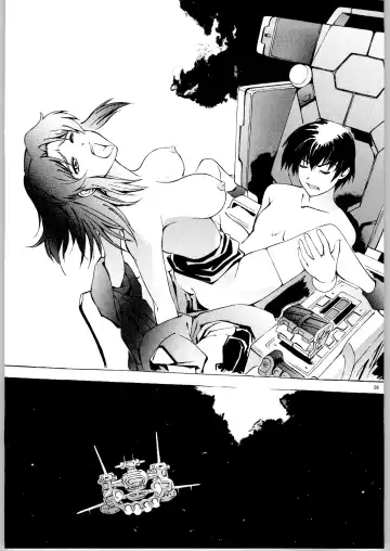 [Warabi Yuuzou] Kekkan Dam Dam A Fhentai - Page 27