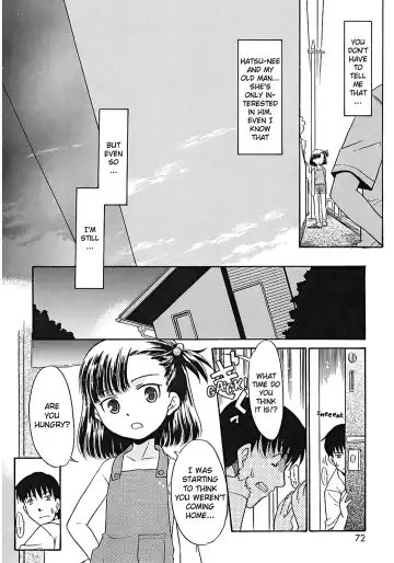 [Nekogen] Imouto Sitter Ch.1-2, 4 Fhentai - Page 51