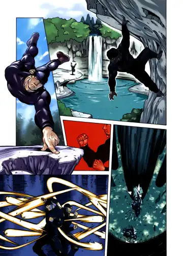 [Kotoyoshi Yumisuke] Shokunyuu 2 Fhentai - Page 5