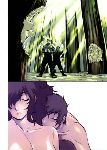 [Kotoyoshi Yumisuke] Shokunyuu 2 Fhentai - Page 6