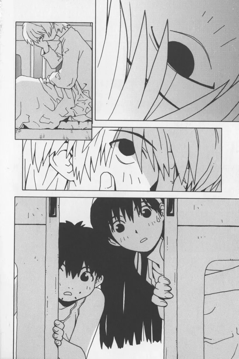 [Tagro] Agua de beber Fhentai - Page 63