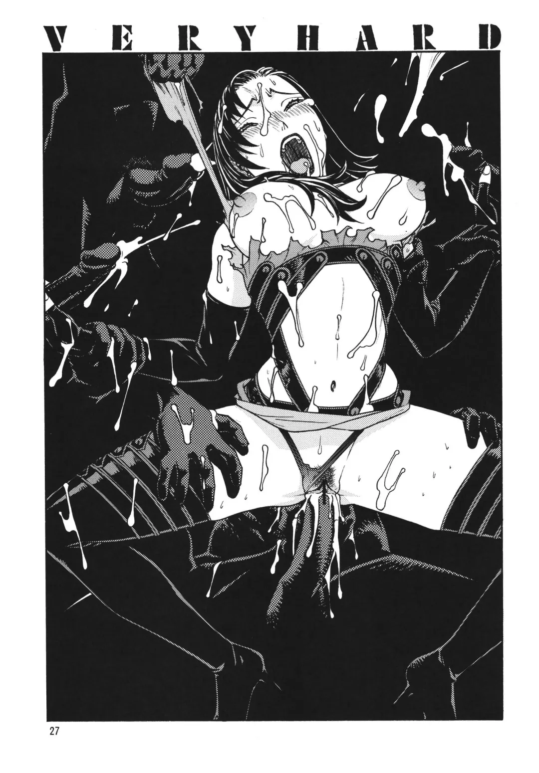 Minisukadon 3-baime Fhentai - Page 27