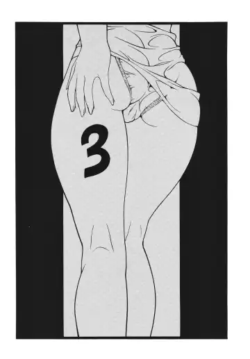 Minisukadon 3-baime Fhentai - Page 4