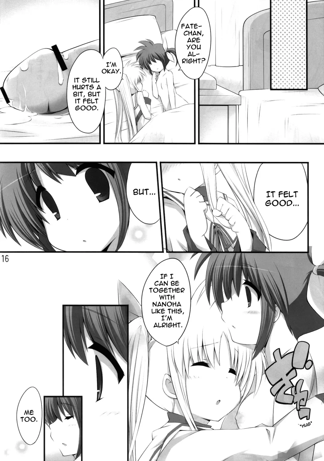 [Watanohara] Hoshii Katachi wa Heart Nano Fhentai.net - Page 15