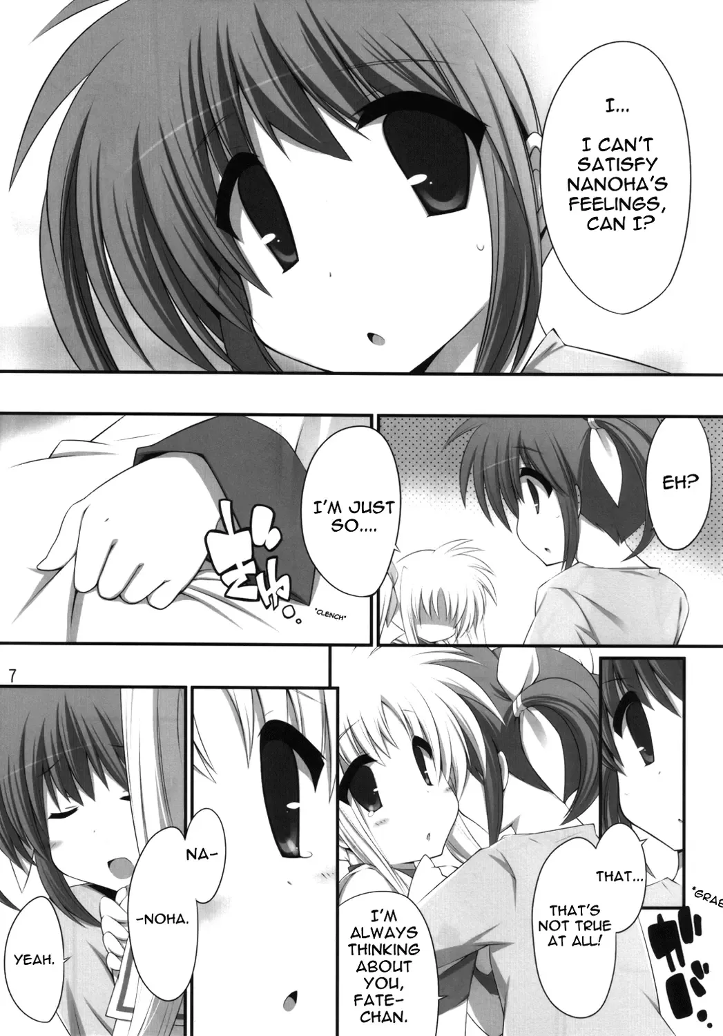 [Watanohara] Hoshii Katachi wa Heart Nano Fhentai.net - Page 6