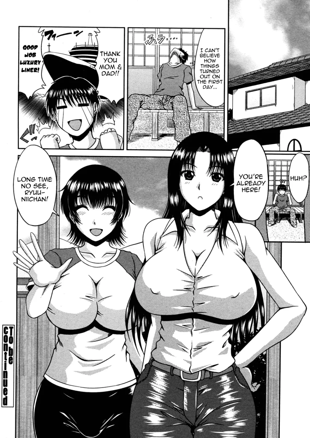 [Kai Hiroyuki] Manatsu no Hanazono Ch. 1-3 Fhentai - Page 20